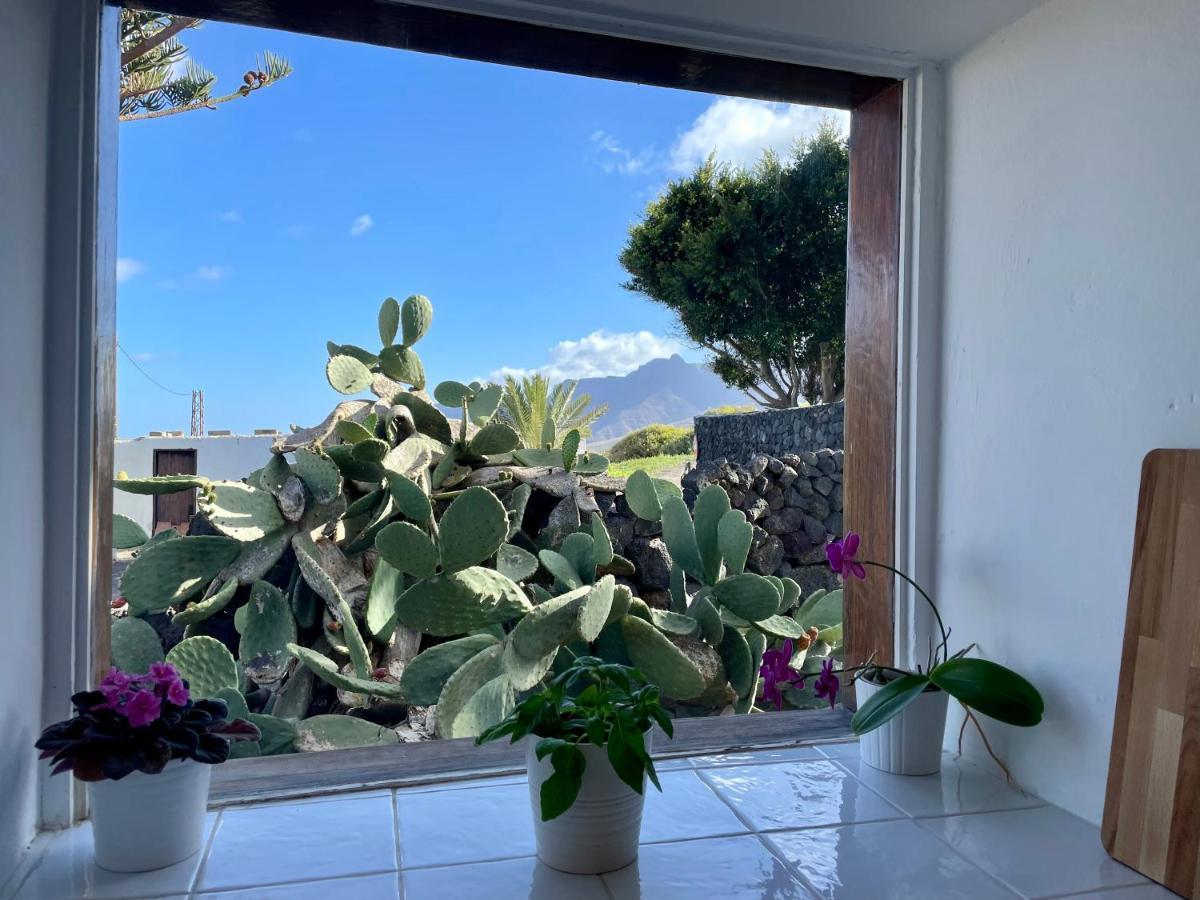 Casa Famara Villa Teguise  Exterior photo