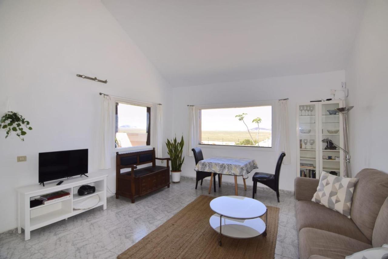 Casa Famara Villa Teguise  Exterior photo